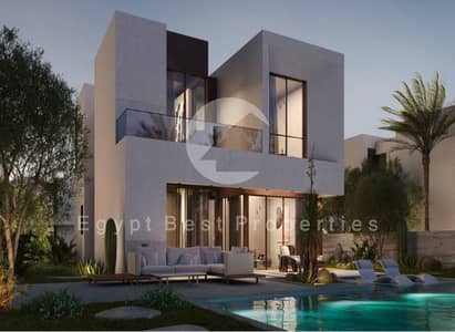 4 Bedroom Villa for Sale in Sheikh Zayed, Giza - WhatsApp Image 2024-09-16 at 19.08. 53_612e5ebc. jpg