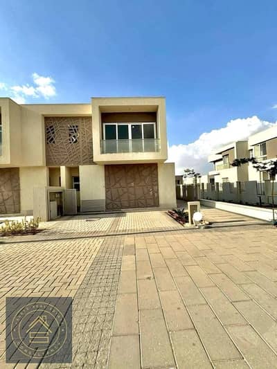 3 Bedroom Twin House for Sale in 6th of October, Giza - WhatsApp Image 2025-02-18 at 1.59. 45 PM. jpeg