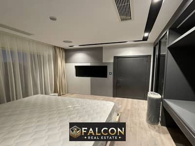 2 Bedroom Flat for Sale in New Cairo, Cairo - a3bbd18b-bcaf-4357-8b1e-a714c42ddf2b. jpg