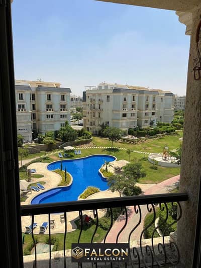 3 Bedroom Flat for Sale in New Cairo, Cairo - 456717984_6956213577837167_6553099349868888590_n. jpg