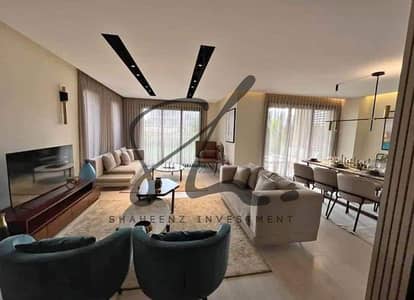 3 Bedroom Flat for Sale in New Cairo, Cairo - 2. jpg