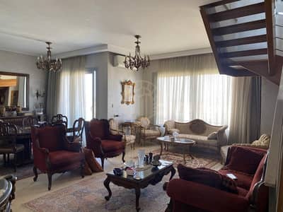 3 Bedroom Penthouse for Sale in New Cairo, Cairo - WhatsApp Image 2025-02-18 at 2.06. 14 PM. jpeg