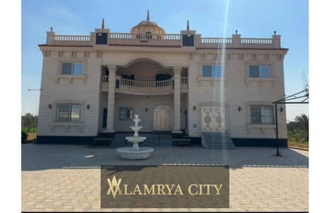 11 Bedroom Villa for Sale in 10th of Ramadan, Sharqia - WhatsApp Image 2025-02-18 at 12.58. 51 PM. jpg