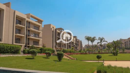 2 Bedroom Flat for Sale in Sheikh Zayed, Giza - 1-1. jpg