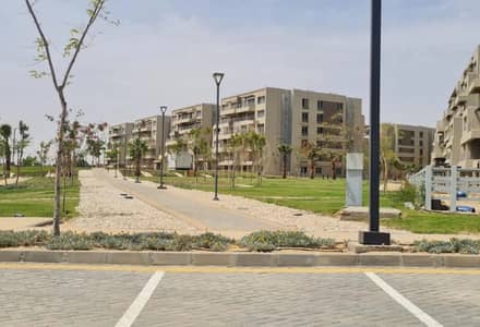 3 Bedroom Flat for Sale in New Capital City, Cairo - a8dbbfce-1101-4ee7-b9bb-7f280f7fdff3. jpeg