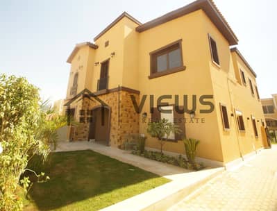 3 Bedroom Villa for Sale in New Cairo, Cairo - 0f387f8d-1b4e-467a-8e2b-408c8bf2f308. jpg