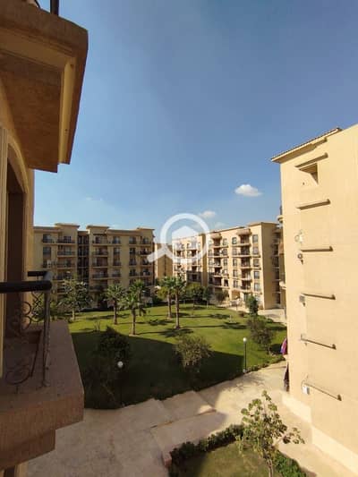 3 Bedroom Flat for Sale in New Cairo, Cairo - WhatsApp Image 2025-02-18 at 2.21. 44 PM (4). jpeg