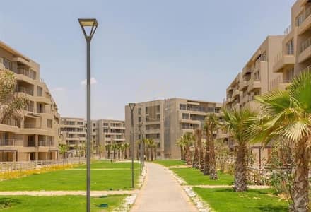 2 Bedroom Flat for Sale in New Capital City, Cairo - 6c842817-e3e1-400c-b6e9-25f0f53d8335. jpeg