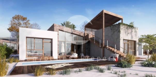 3 Bedroom Villa for Sale in Soma Bay, Red Sea - 2. jpg