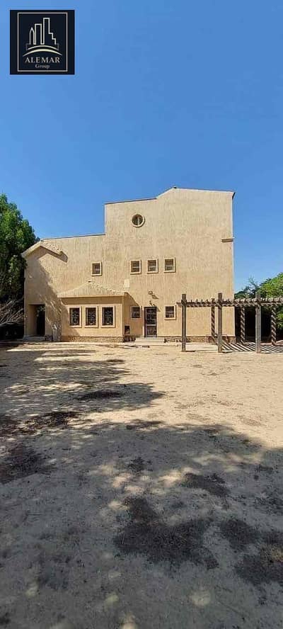 3 Bedroom Villa for Sale in Madinaty, Cairo - 6f7ead9a-d4a6-4978-aee2-388ef975f9a5. jpg