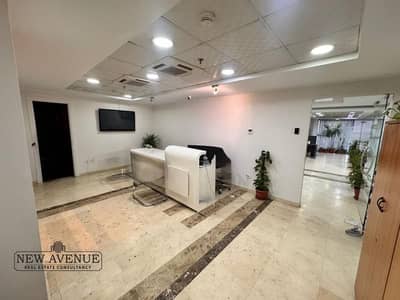 Office for Rent in New Cairo, Cairo - WhatsApp Image 2025-02-17 at 5.30. 44 PM. jpg