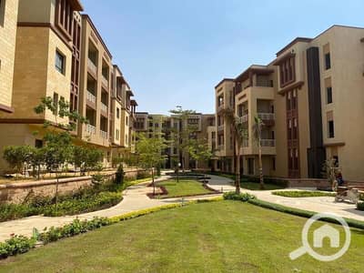 3 Bedroom Apartment for Sale in 6th of October, Giza - c4db074d-7faf-4031-a12a-1a24ad5554f7. jpg