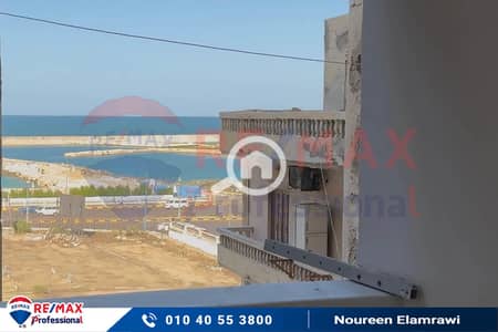 3 Bedroom Apartment for Sale in Zezenia, Alexandria - 1. jpg