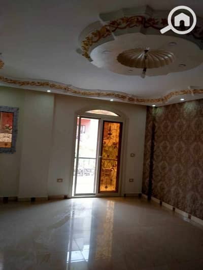 3 Bedroom Apartment for Sale in Sheikh Zayed, Giza - IMG-20250218-WA0077. jpg