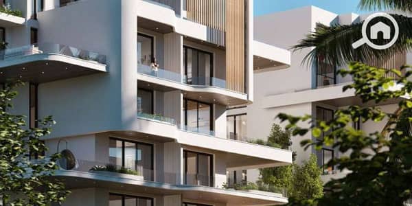 شقة 2 غرفة نوم للبيع في 6 أكتوبر، الجيزة - Duplexes-Prices-in-White-Residence-Project-in-New-Cairo. jpg