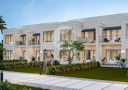 4 Bedroom Townhouse for Sale in Sheikh Zayed, Giza - 2. jpg