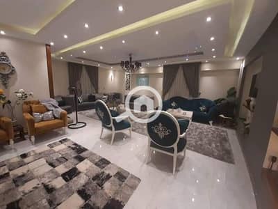 شقة 3 غرف نوم للبيع في 6 أكتوبر، الجيزة - 54652d3f-2c45-48e7-9700-6437c26f83d2. jpeg