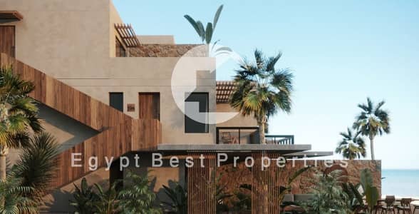 3 Bedroom Villa for Sale in Soma Bay, Red Sea - mesca2. jpg