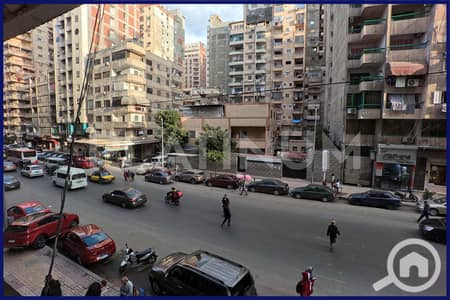 Retail for Sale in Sidi Beshr, Alexandria - 1. JPG. JPG