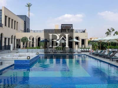 4 Bedroom Villa for Sale in New Cairo, Cairo - WhatsApp Image 2021-11-18 at 7.43. 41 AM (1). jpeg