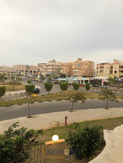 3 Bedroom Apartment for Sale in Sheikh Zayed, Giza - 37fde70d-f03c-4b07-9e52-f14cfb30b3e8. jpg