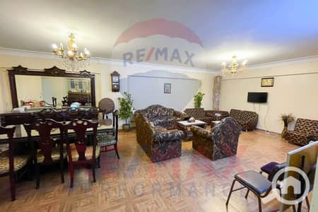 3 Bedroom Apartment for Sale in Smoha, Alexandria - WhatsApp Image 2025-02-18 at 11.14. 00 AM (4). jpeg