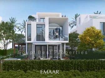 4 Bedroom Villa for Sale in Sheikh Zayed, Giza - 7FoAuiqIcXuiY903_thumb. jpg