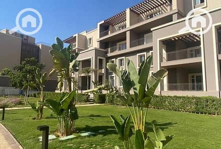 2 Bedroom Flat for Sale in 6th of October, Giza - 5465694-2497bo. jpg