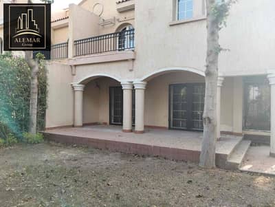 3 Bedroom Villa for Sale in Madinaty, Cairo - 1e0f6808-28f7-4719-af8a-61814b3fbf4d. jpg