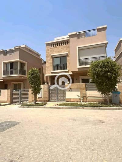 3 Bedroom Townhouse for Sale in New Cairo, Cairo - 446934644_434044432878070_8674053757857256924_n. jpg