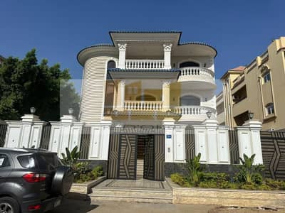 4 Bedroom Villa for Sale in Shorouk City, Cairo - WhatsApp Image 2025-02-18 at 12.56. 03 PM. jpeg