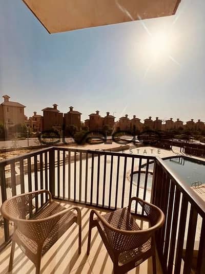 2 Bedroom Apartment for Sale in 6th of October, Giza - 470201990_10161434079788924_7718832293469217256_n. jpg