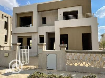 5 Bedroom Villa for Sale in Sheikh Zayed, Giza - Screenshot 2025-02-17 124634. png