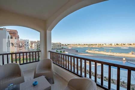 2 Bedroom Chalet for Sale in Gouna, Red Sea - 461120569_1359707418323722_8860207865040064477_n. jpg