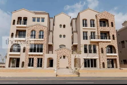 2 Bedroom Apartment for Sale in Mostakbal City, Cairo - IMG-20250218-WA0019. jpg