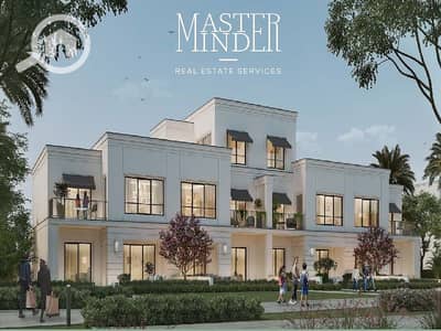 3 Bedroom Townhouse for Sale in Sheikh Zayed, Giza - Evergreen Villas Brochure Mobile_Page_48. jpg