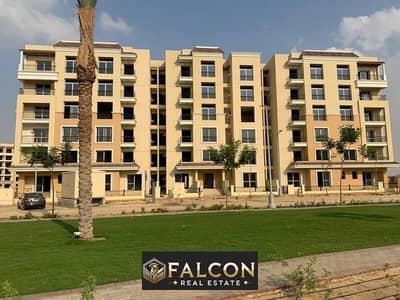 2 Bedroom Flat for Sale in New Cairo, Cairo - WhatsApp Image 2023-03-18 at 16.07. 17. jpg