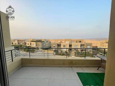 2 Bedroom Flat for Sale in 6th of October, Giza - Picture1. jpg