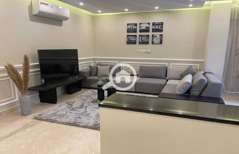 2 Bedroom Flat for Rent in New Cairo, Cairo - 85c2b185-ac34-4ba9-abbd-be06841bdecd. jpg