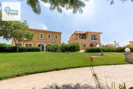 3 Bedroom Villa for Sale in 6th of October, Giza - 99414ddc-884f-46ca-9816-f741236b0b88. jpg