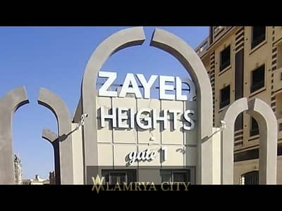 3 Bedroom Apartment for Sale in Sheikh Zayed, Giza - sddefault. jpg