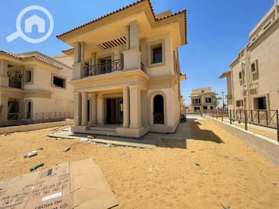 3 Bedroom Villa for Sale in Madinaty, Cairo - WhatsApp Image 2025-02-18 at 12.42. 14_80e397ba. jpg