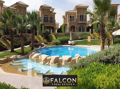 4 Bedroom Penthouse for Sale in New Cairo, Cairo - 7b09cdc3-123e-44c7-b4e1-9843ba01181f. jpeg