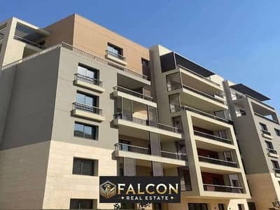 2 Bedroom Flat for Sale in New Cairo, Cairo - e6f83e17-6eab-4a02-8e67-52d58598b90e. jpeg