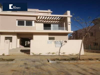 3 Bedroom Villa for Sale in 6th of October, Giza - WhatsApp Image 2025-01-16 at 12.56. 27 PM (2). jpeg