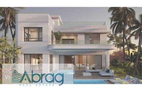 4 Bedroom Villa for Sale in Sheikh Zayed, Giza - WhatsApp Image 2024-08-28 at 4.32. 51 AM (2). jpeg