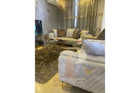 3 Bedroom Flat for Rent in Sheikh Zayed, Giza - WhatsApp Image 2025-02-13 at 11.46. 05 PM (1). jpg