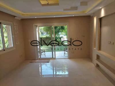 1 Bedroom Apartment for Sale in 6th of October, Giza - شقة للبيع في جارن ليكس في اكتوبر (4). jpg