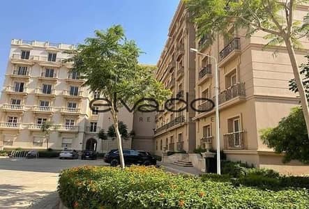 2 Bedroom Flat for Sale in 6th of October, Giza - شقة للبيع في هايد بارك. jpeg