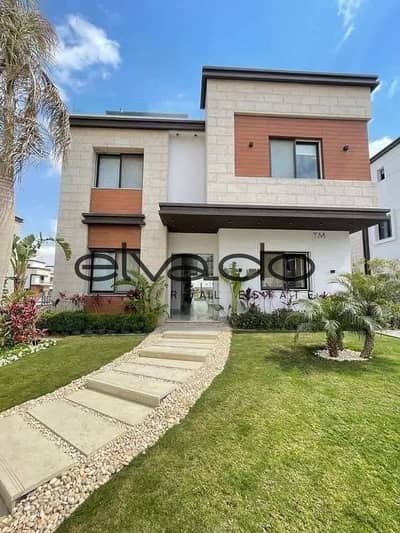 3 Bedroom Apartment for Sale in New Cairo, Cairo - ديجار-dijar_25. jpg